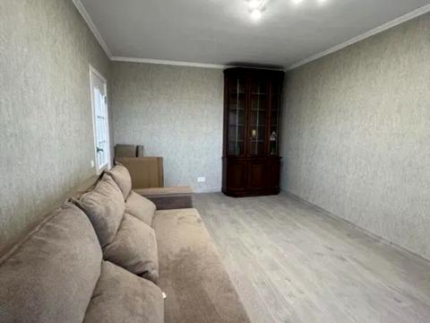 квартира по адресу Вячеслава Черновола ул., 14