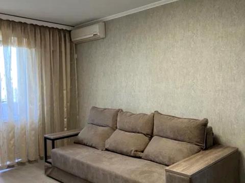 квартира по адресу Вячеслава Черновола ул., 14