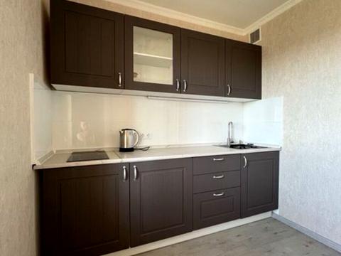 квартира по адресу Вячеслава Черновола ул., 14