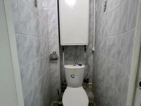 квартира по адресу Вячеслава Черновола ул., 14