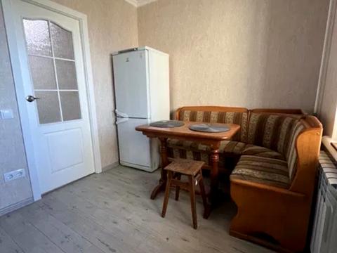 квартира по адресу Вячеслава Черновола ул., 14