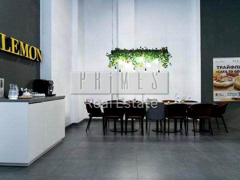 коммерческая по адресу Бульварно-Кудрявская ул. (Воровского), 17