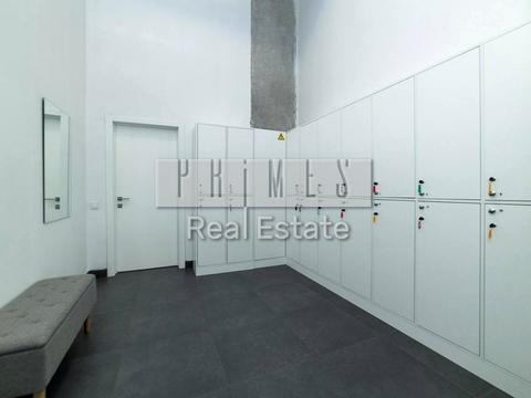 коммерческая по адресу Бульварно-Кудрявская ул. (Воровского), 17