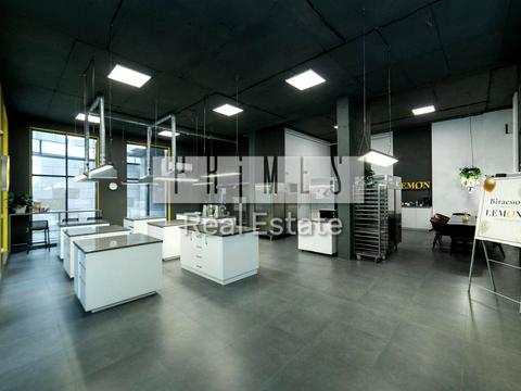 коммерческая по адресу Бульварно-Кудрявская ул. (Воровского), 17