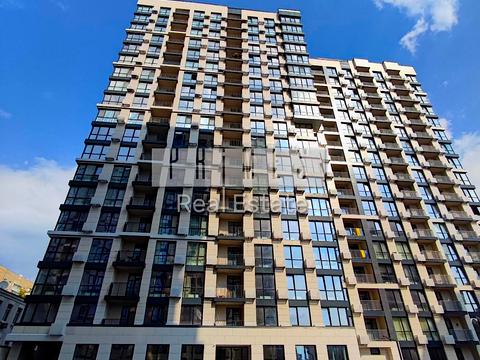 комерційна за адресою Бульварно-Кудрявська вул. (Воровського), 17