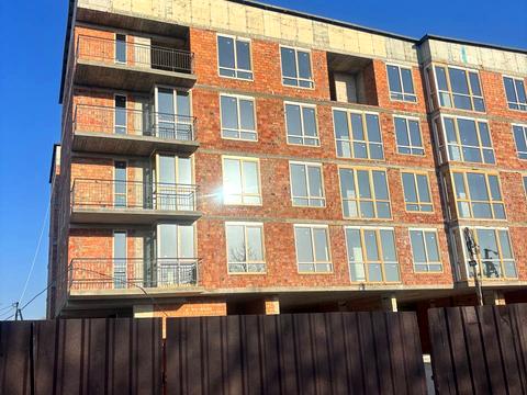 коммерческая по адресу Даниила Галицкого ул., 2