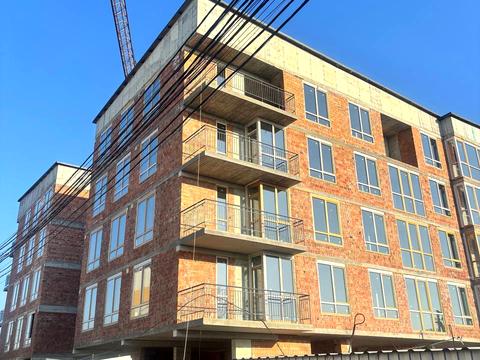 коммерческая по адресу Даниила Галицкого ул., 2