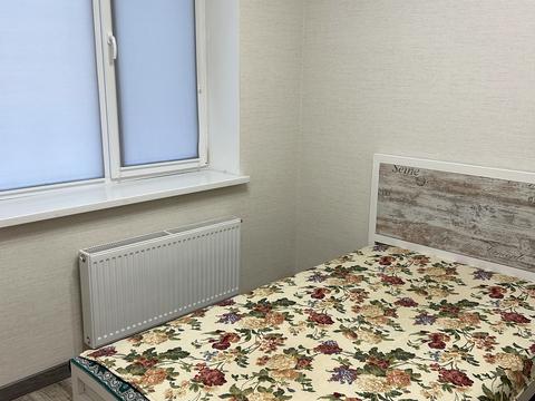 дом по адресу Федора Кричевського