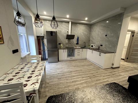 дом по адресу Федора Кричевського