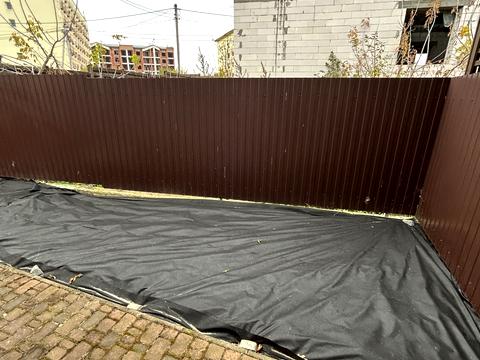 дом по адресу Федора Кричевського