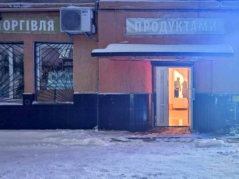 комерційна за адресою Ринок пл., 20