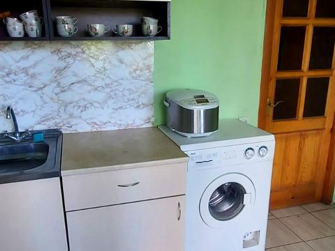 квартира по адресу Харьковское шоссе, 21/5