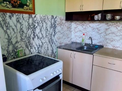 квартира по адресу Харьковское шоссе, 21/5