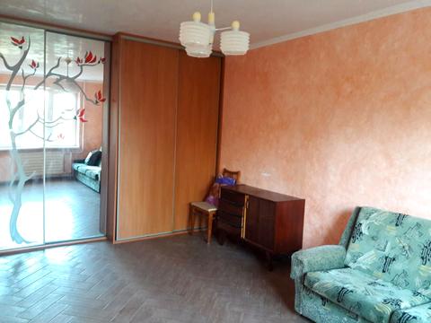 квартира по адресу Харьковское шоссе, 21/5