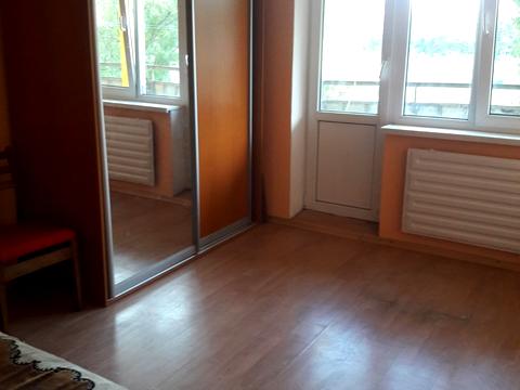 квартира по адресу Харьковское шоссе, 21/5