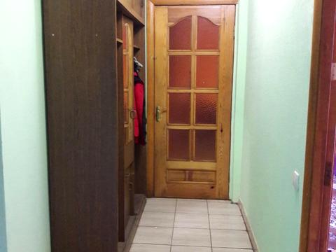 квартира по адресу Харьковское шоссе, 21/5