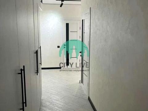 квартира по адресу Василия Симоненко ул., (Будинок 3)