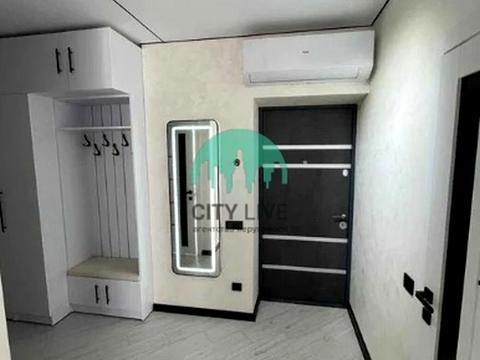 квартира по адресу Василия Симоненко ул., (Будинок 3)