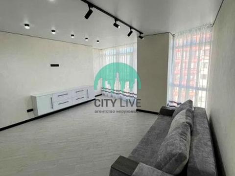 квартира по адресу Василия Симоненко ул., (Будинок 3)