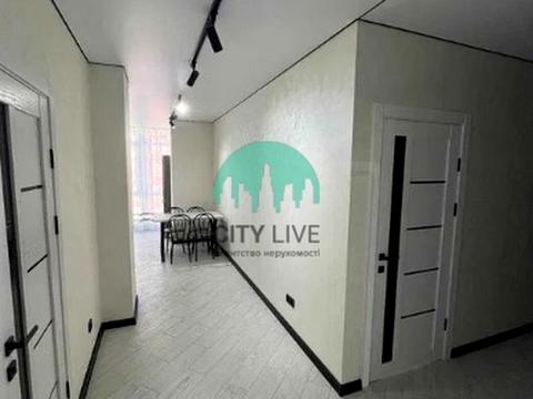 квартира по адресу Василия Симоненко ул., (Будинок 3)