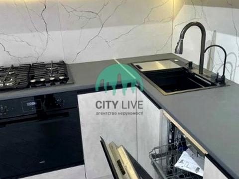 квартира по адресу Василия Симоненко ул., (Будинок 3)