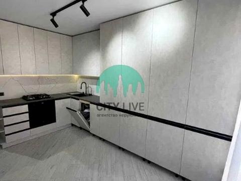 квартира по адресу Василия Симоненко ул., (Будинок 3)