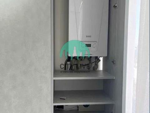 квартира по адресу Василия Симоненко ул., (Будинок 3)