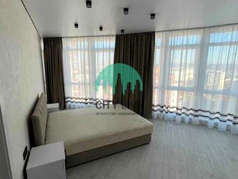 квартира по адресу Василия Симоненко ул., (Будинок 3)