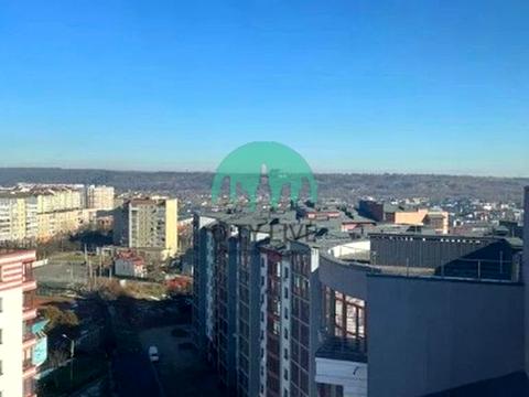 квартира по адресу Василия Симоненко ул., (Будинок 3)