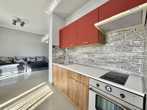 квартира за адресою Конституційна вул. (28 Червня), 42