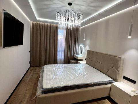 квартира по адресу Стрийская ул., (Будинок 3)