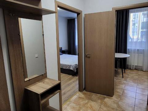 квартира за адресою Торгова вул., 21