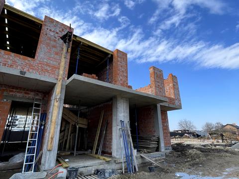 будинок за адресою Григорія Сковороди вул.