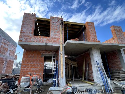 будинок за адресою Григорія Сковороди вул.