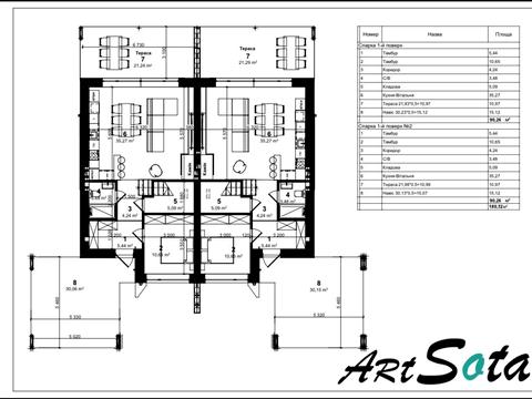будинок за адресою Григорія Сковороди вул.