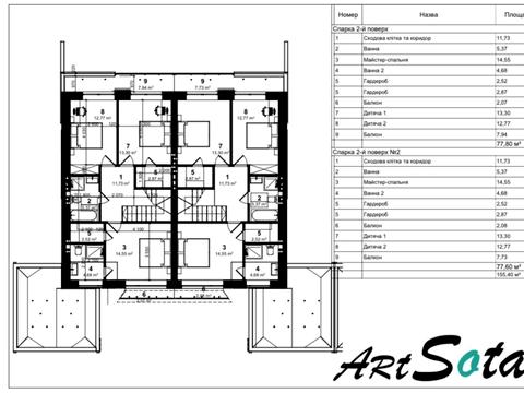 будинок за адресою Григорія Сковороди вул.