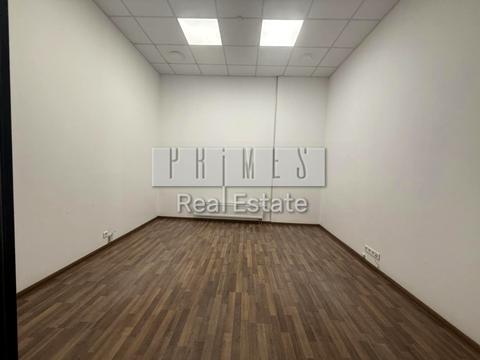 коммерческая по адресу Андрея Верхогляда ул. (Михайла Драгомирова), 16