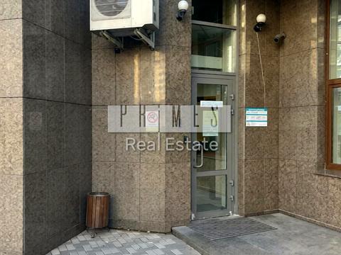 коммерческая по адресу Андрея Верхогляда ул. (Михайла Драгомирова), 16