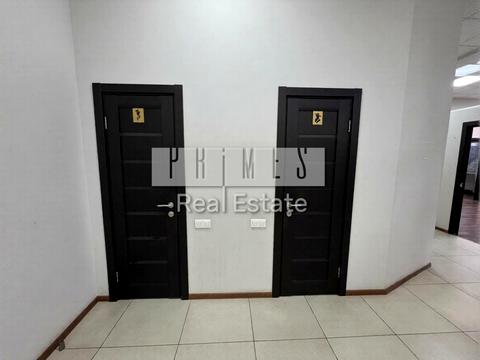 коммерческая по адресу Андрея Верхогляда ул. (Михайла Драгомирова), 16