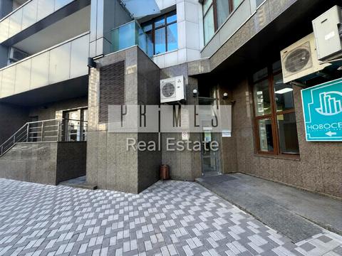 коммерческая по адресу Андрея Верхогляда ул. (Михайла Драгомирова), 16