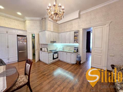 квартира по адресу Огиенко ул. (Куйбышева), 6