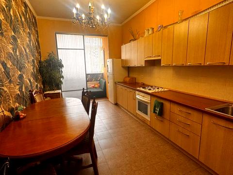 квартира по адресу Хвойный пер., 12