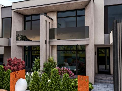 будинок за адресою Григорія Сковороди вул.