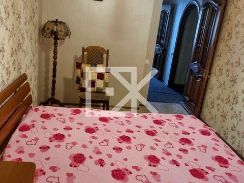 квартира по адресу Андрея Малышко ул., 31-А