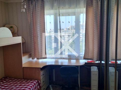 квартира по адресу Андрея Малышко ул., 31-А