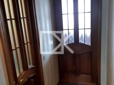 квартира по адресу Андрея Малышко ул., 31-А