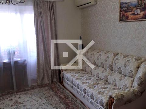 квартира по адресу Андрея Малышко ул., 31-А