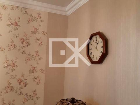 квартира по адресу Андрея Малышко ул., 31-А