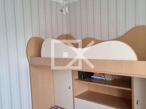 квартира по адресу Андрея Малышко ул., 31-А