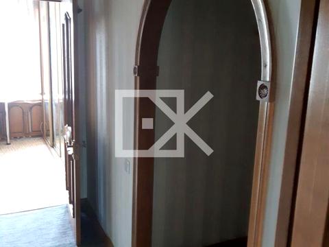 квартира по адресу Андрея Малышко ул., 31-А